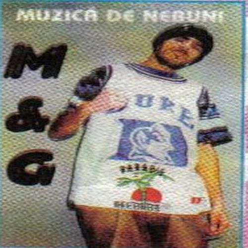 Co.G - Muzică de nebuni